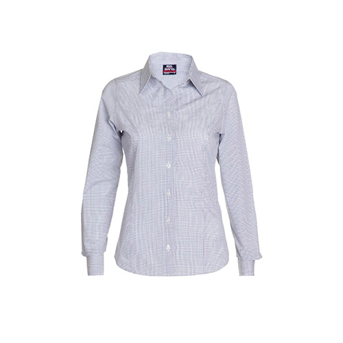 CAMISA BB SUN DAMA MANGA LARGA - Vista 12